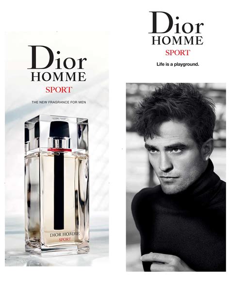 dior homme gabber editorial|dior sport perfume review.